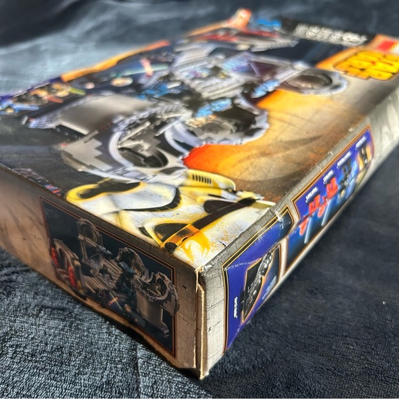 LEGO Star Wars - Death Star Final Duel - 75093 - Picture 4 of 8